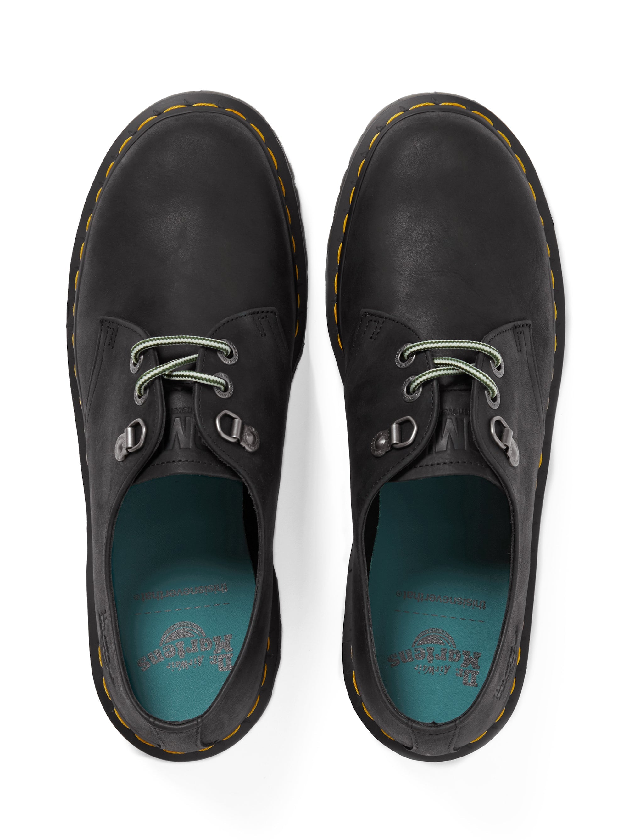 TNT DR. MARTENS 1461 SHOE