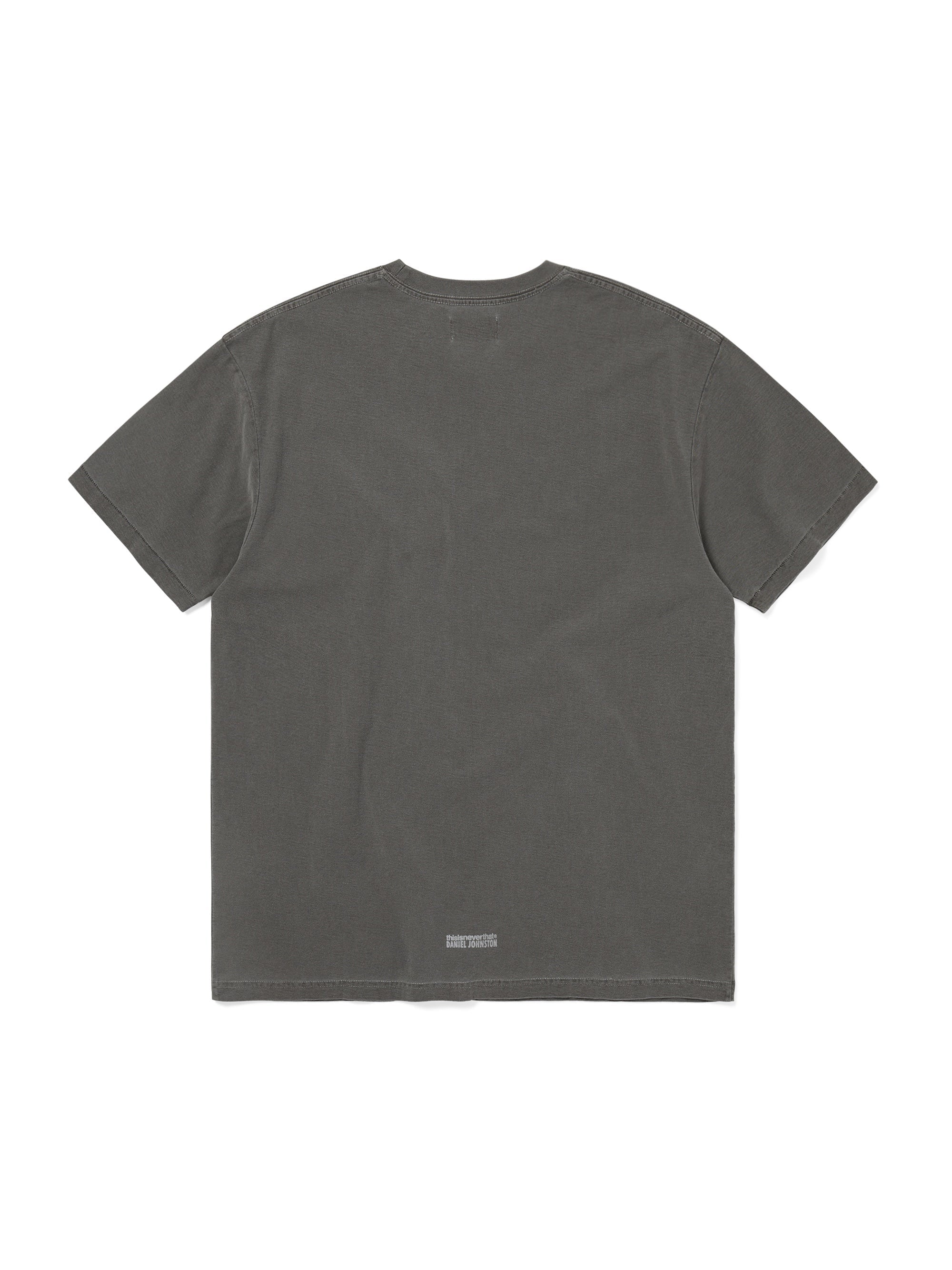 TNT Daniel Johnston Continued Story Tee