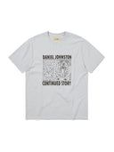TNT Daniel Johnston Continued Story Tee