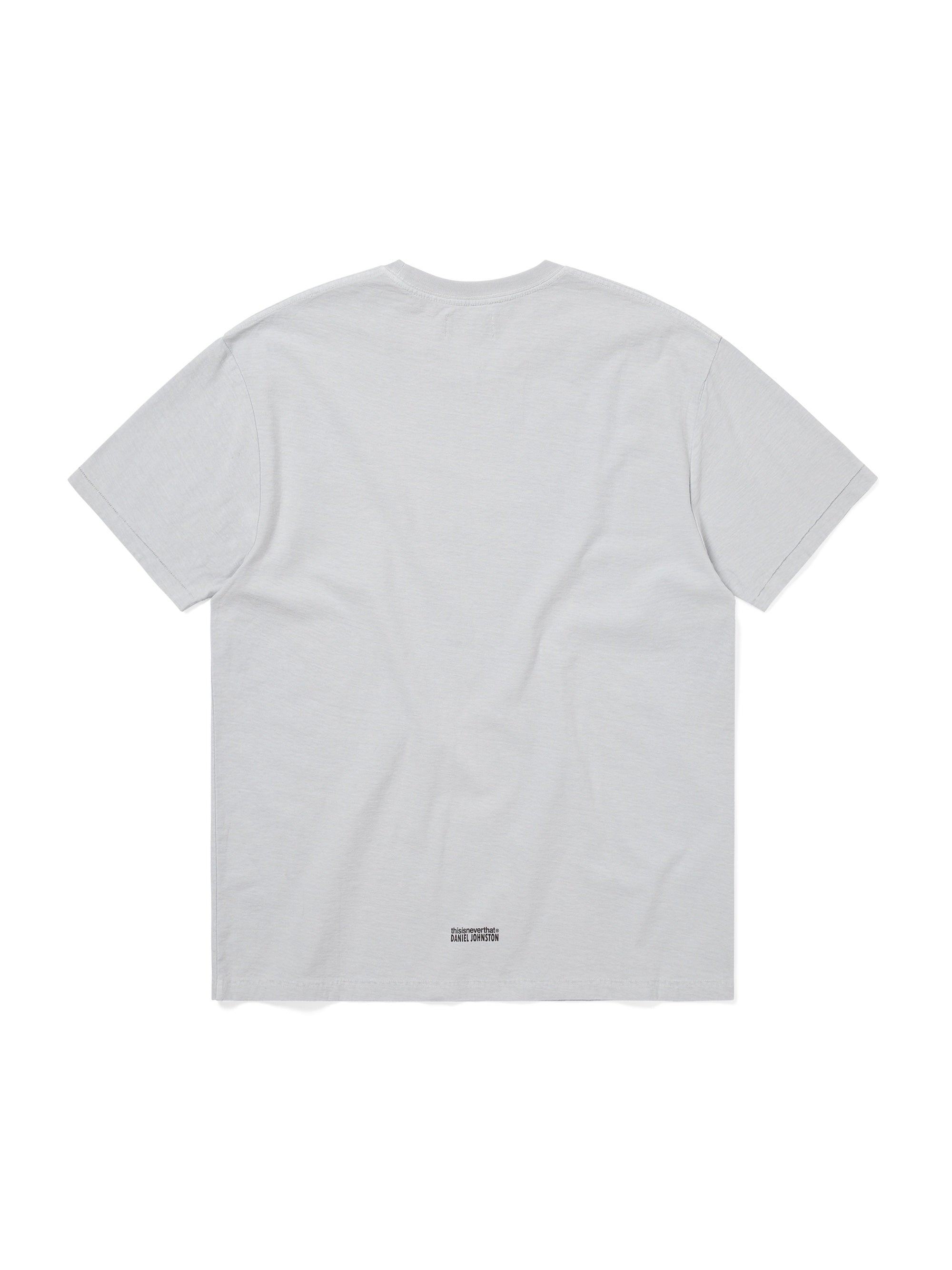 TNT Daniel Johnston Continued Story Tee