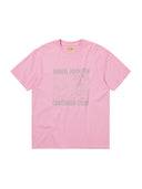 TNT Daniel Johnston Continued Story Tee