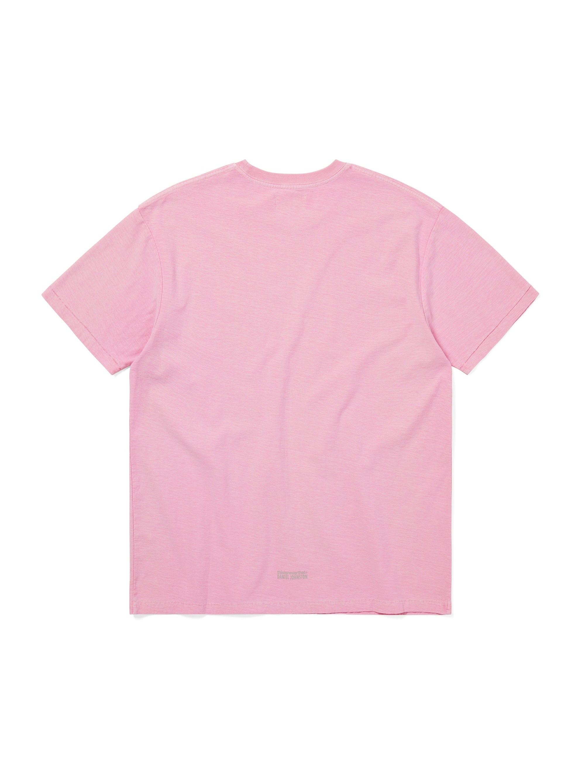 TNT Daniel Johnston Continued Story Tee