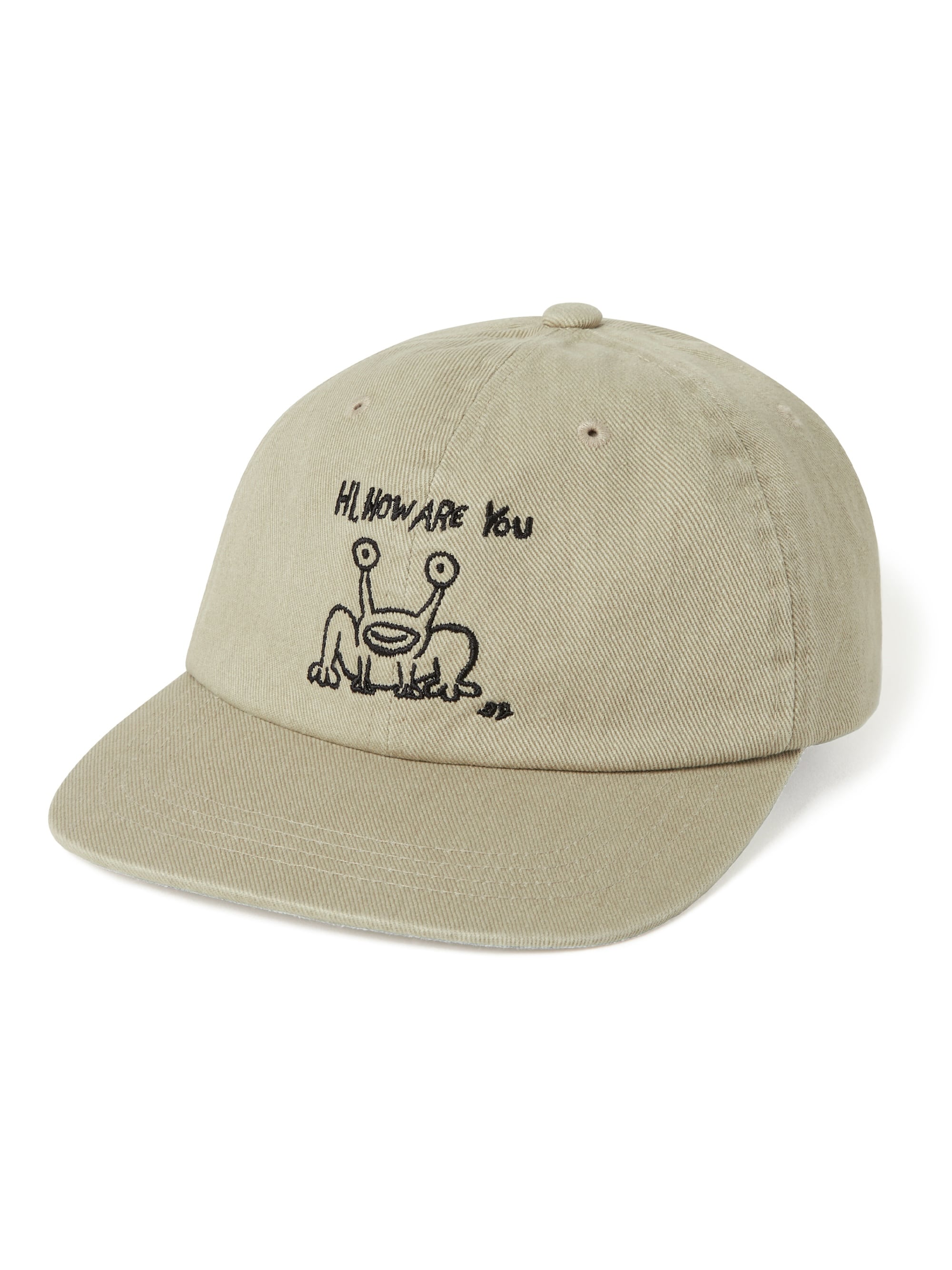 thisisneverthat｜ディスイズネバーザット（メンズ）のキャップ