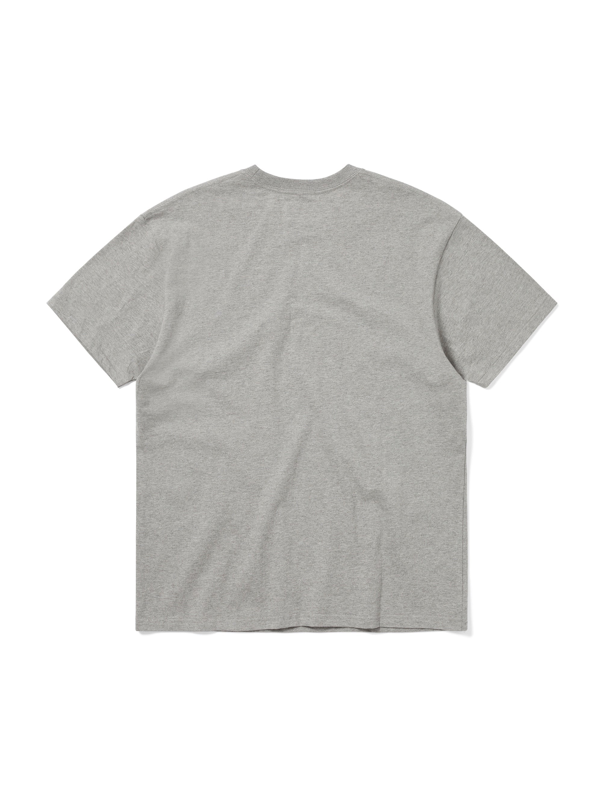 TNT Daniel Johnston Frog Tee