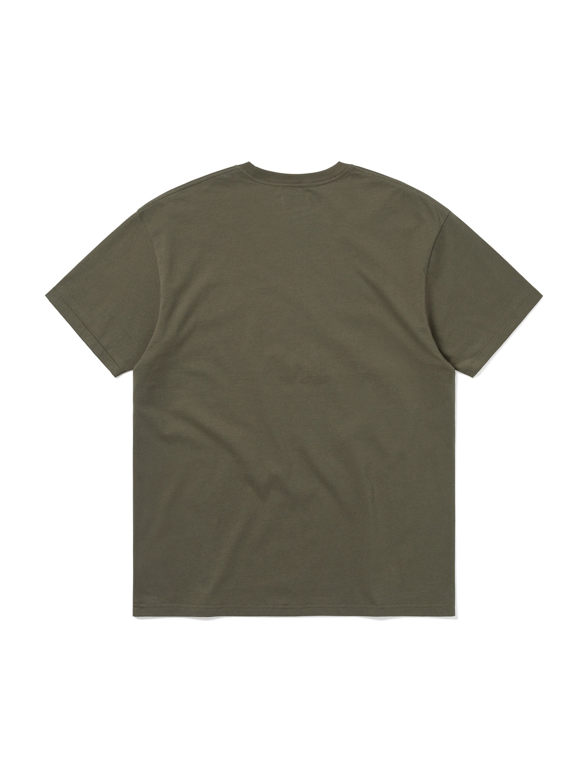 TNT Daniel Johnston Frog Tee