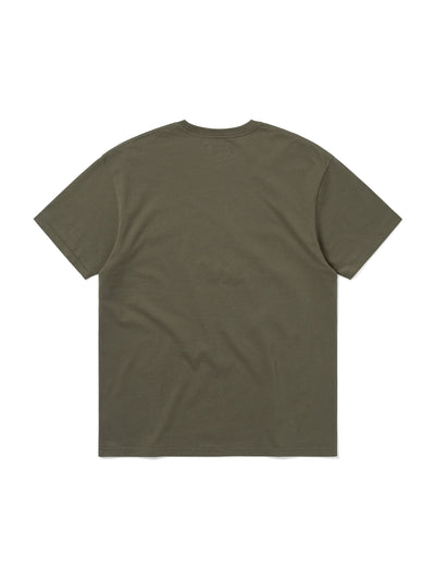 TNT Daniel Johnston Frog Tee