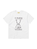 TNT Daniel Johnston Frog Tee