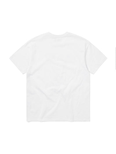 TNT Daniel Johnston Frog Tee