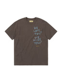 TNT Daniel Johnston Kirby Tee