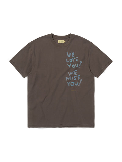 TNT Daniel Johnston Kirby Tee