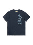 TNT Daniel Johnston Kirby Tee