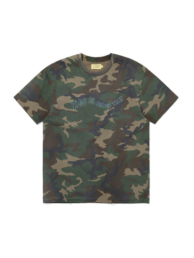 TNT Daniel Johnston Mannequins Tee