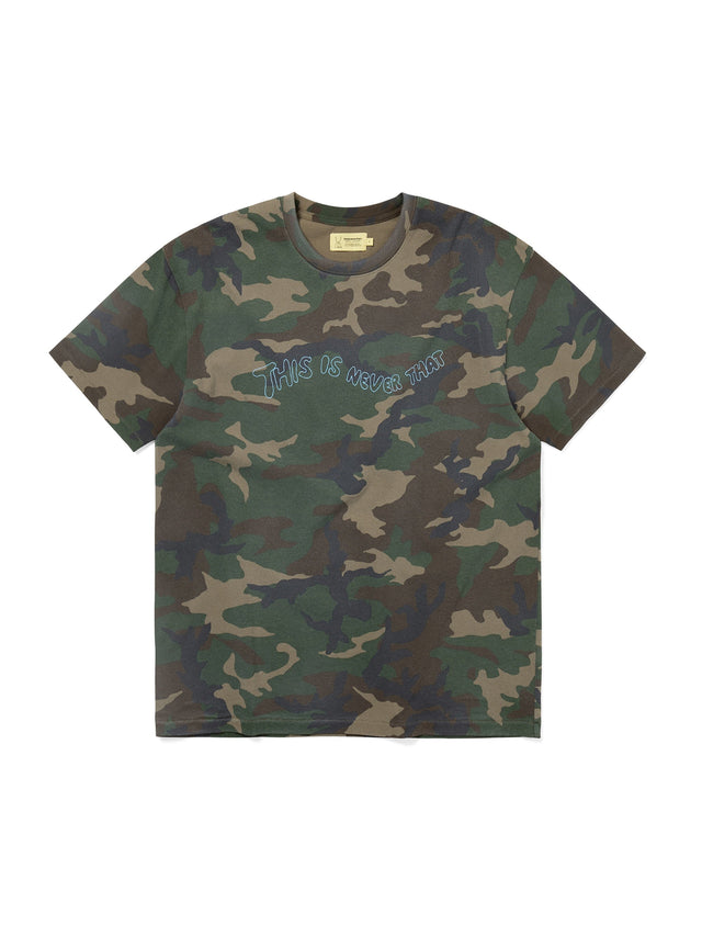 TNT Daniel Johnston Mannequins Tee