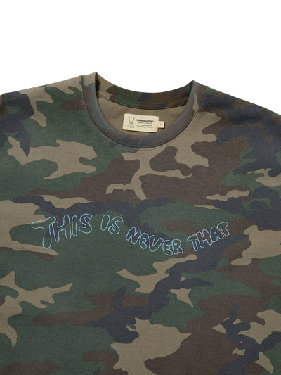 TNT Daniel Johnston Mannequins Tee