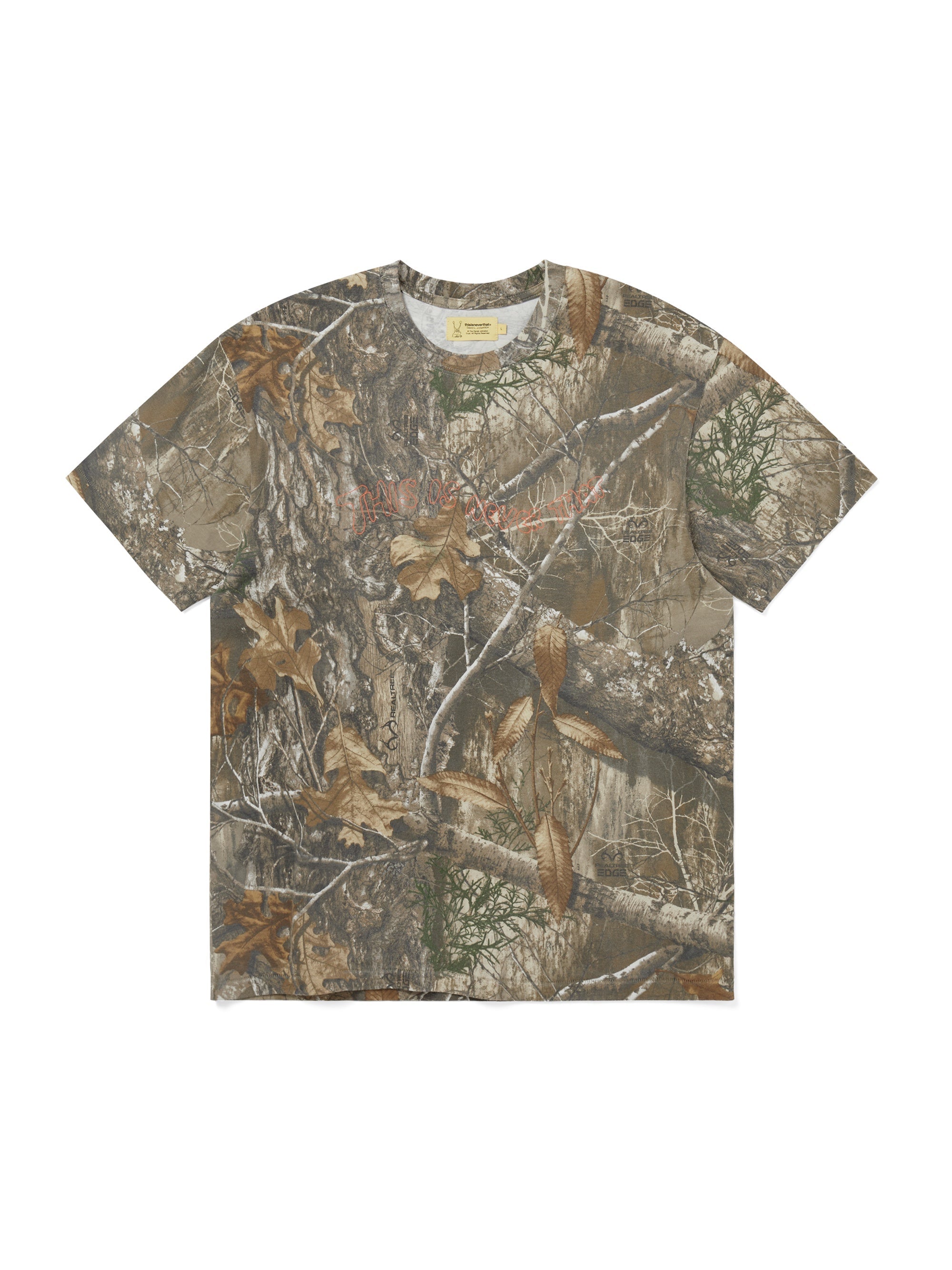TNT Daniel Johnston Mannequins Tee