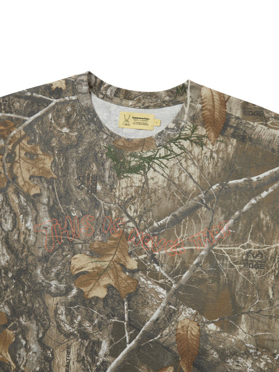 TNT Daniel Johnston Mannequins Tee