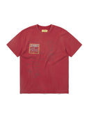 TNT Daniel Johnston SONGS of PAIN Faded Tee