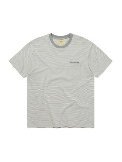 TNT Daniel Johnston Smiling Tee