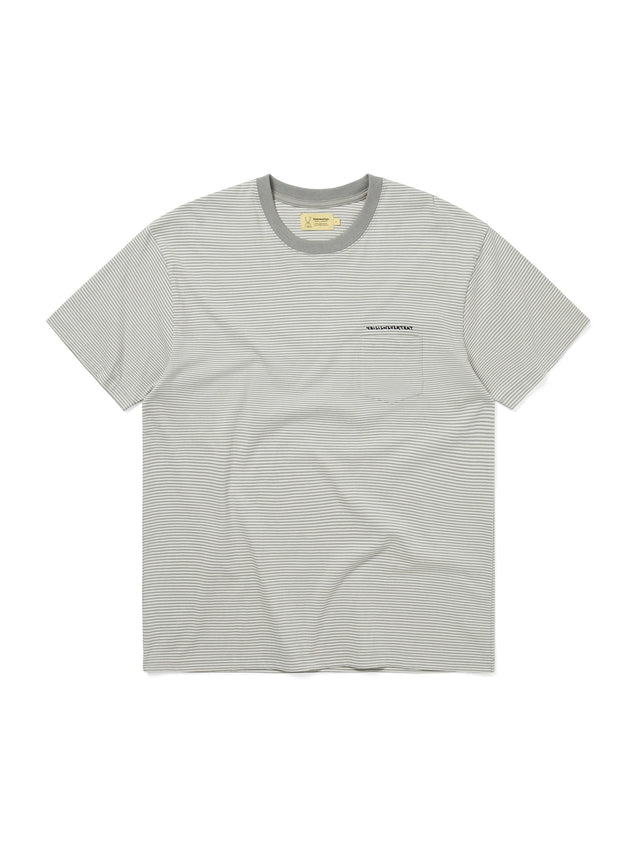 TNT Daniel Johnston Smiling Tee