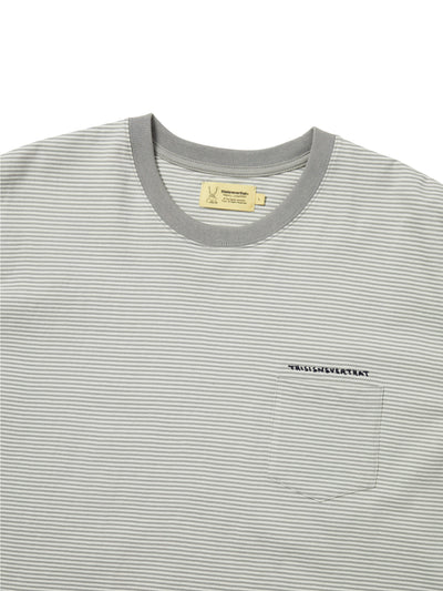 TNT Daniel Johnston Smiling Tee