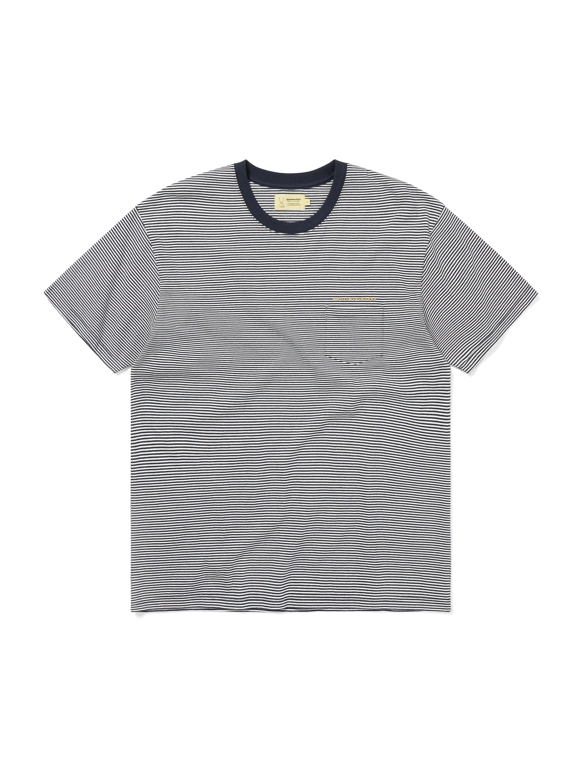 TNT Daniel Johnston Smiling Tee