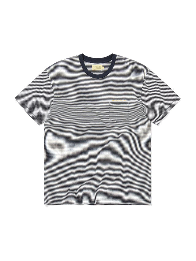 TNT Daniel Johnston Smiling Tee