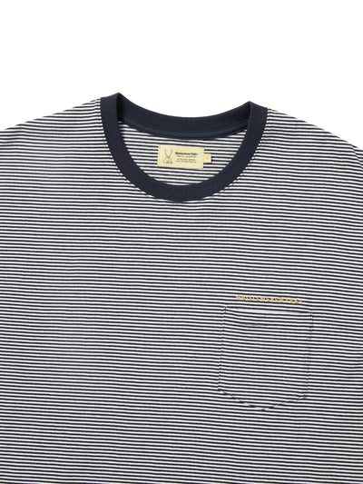 TNT Daniel Johnston Smiling Tee