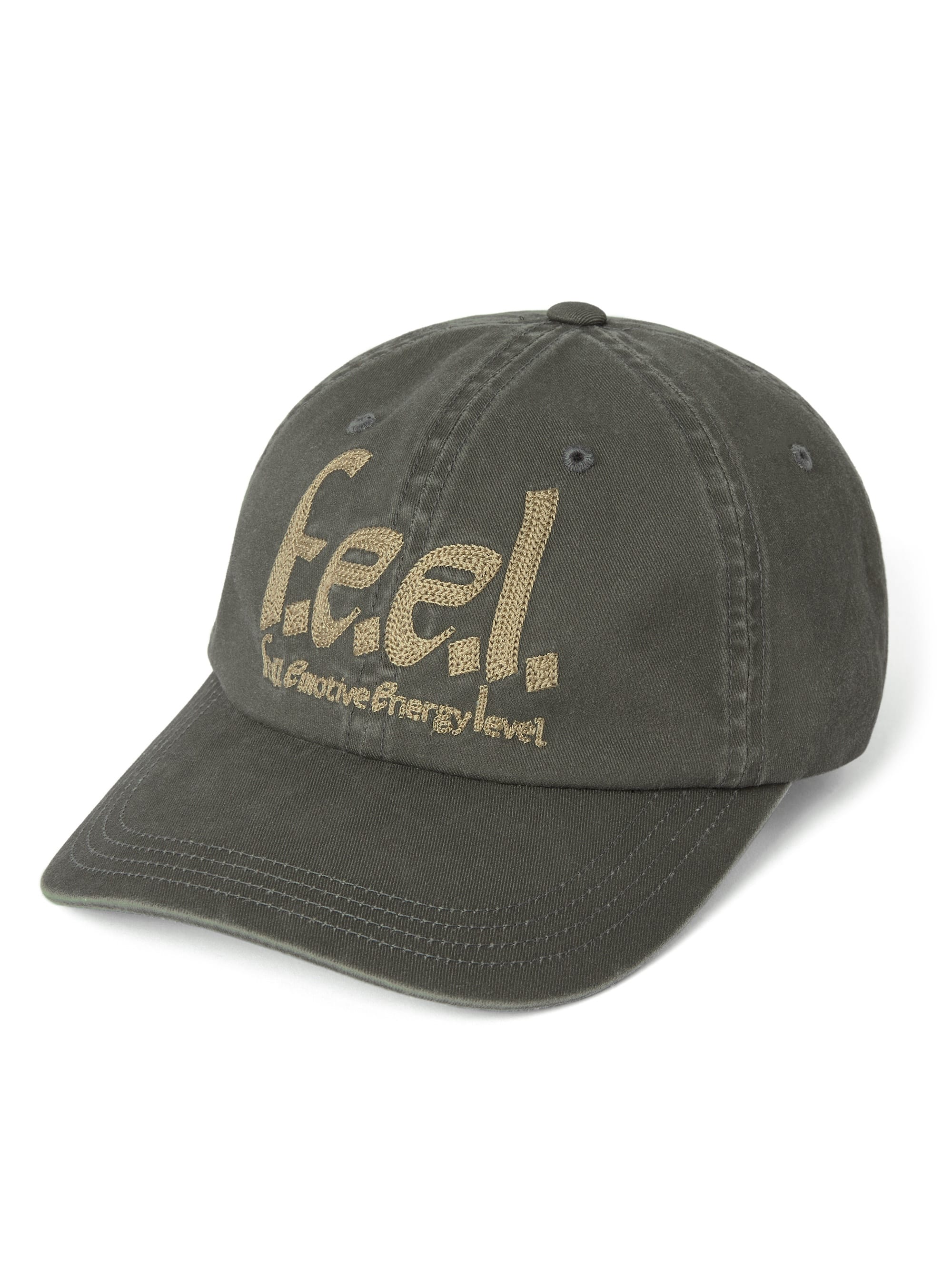 TNT EMOTIVE ENERGY Washed Cap