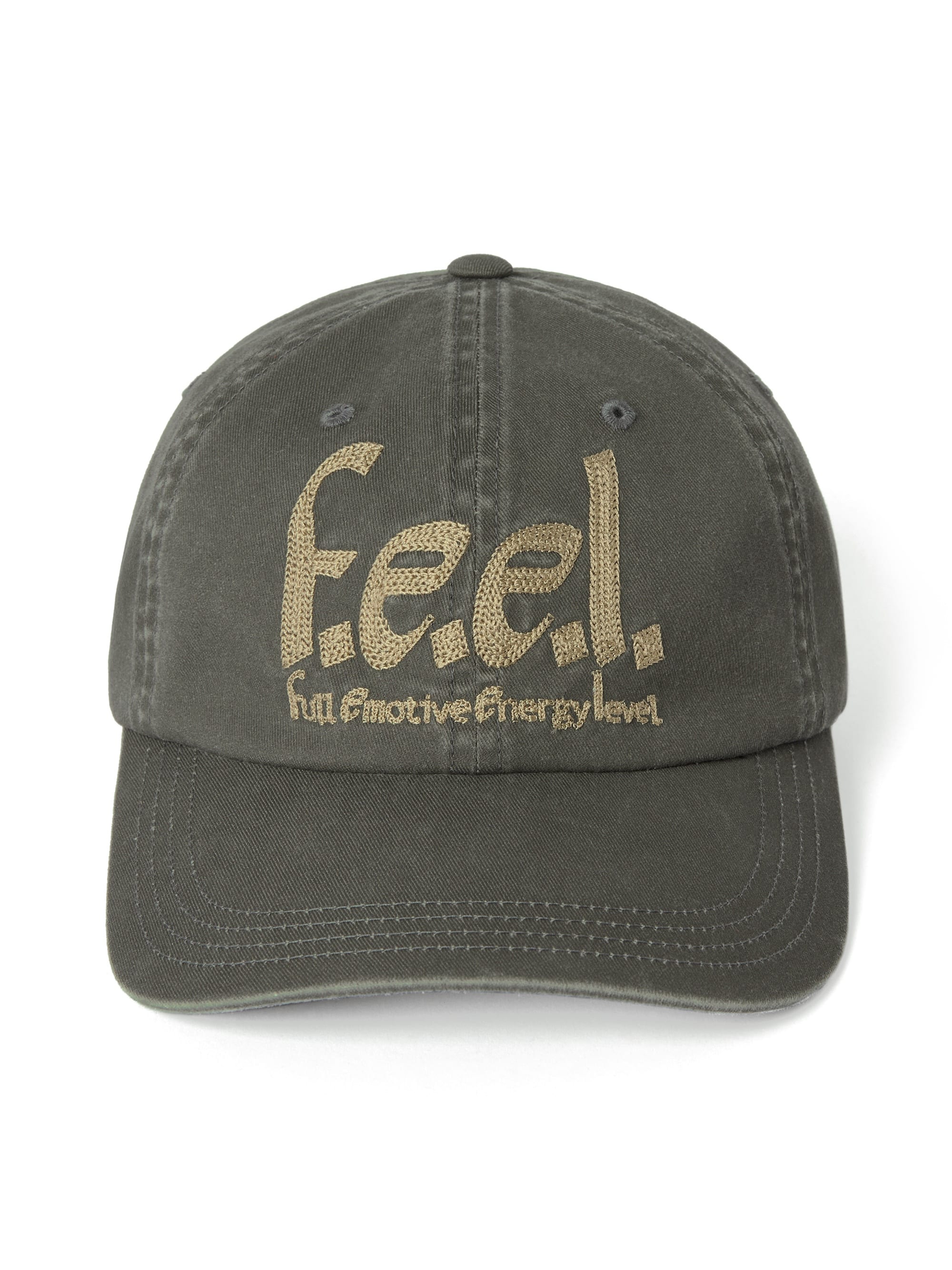 TNT EMOTIVE ENERGY Washed Cap