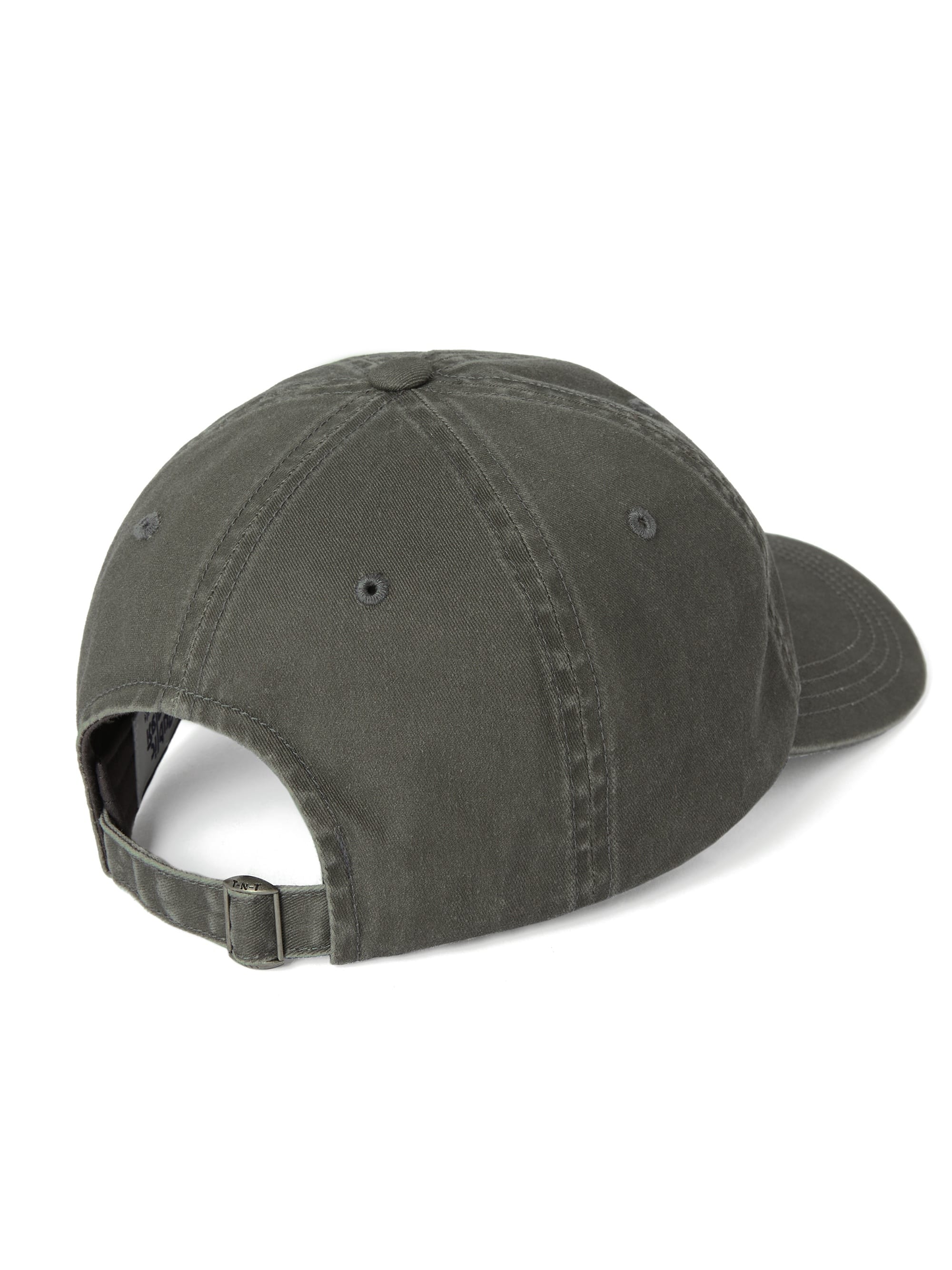 TNT EMOTIVE ENERGY Washed Cap