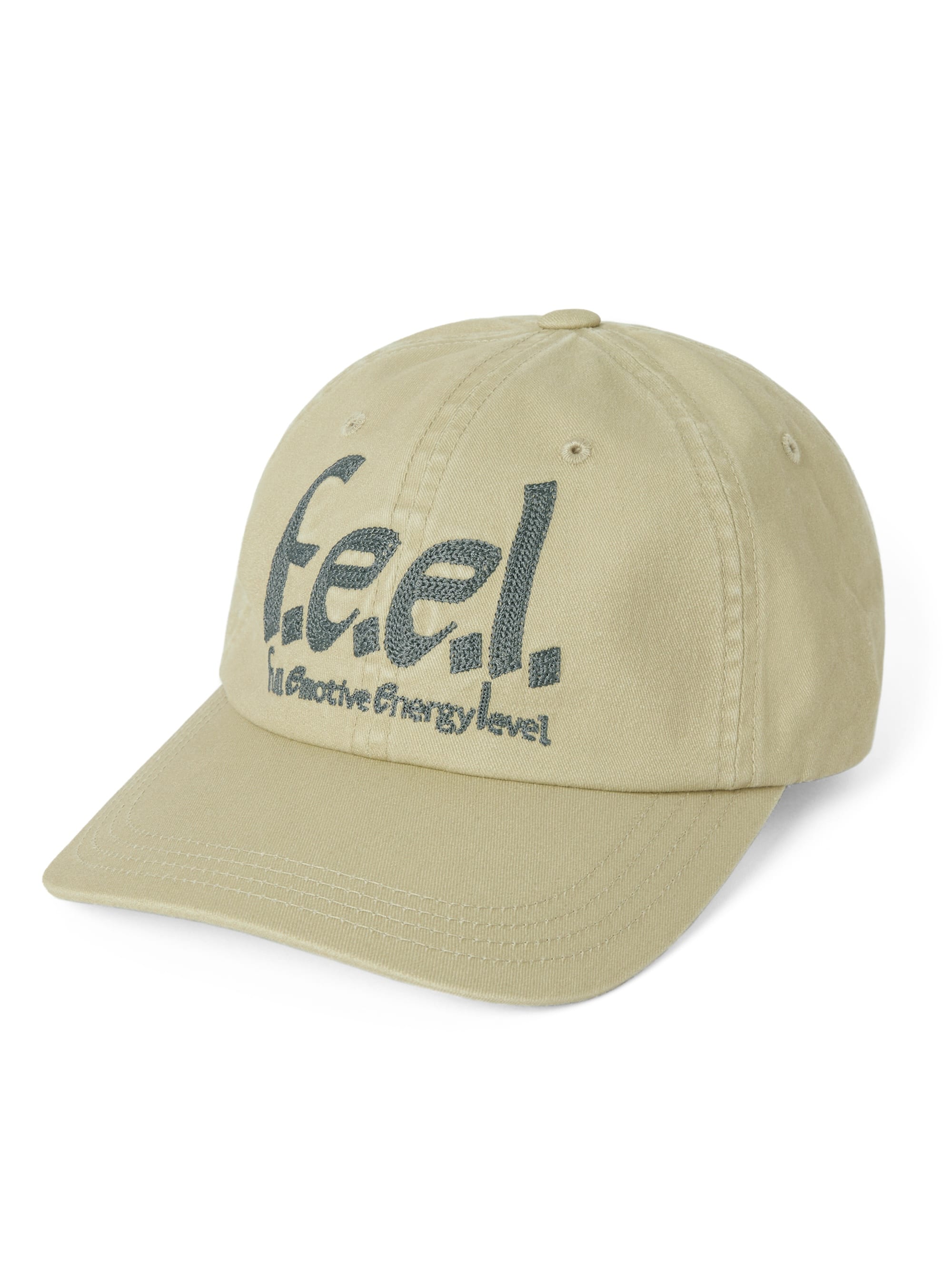 TNT EMOTIVE ENERGY Washed Cap