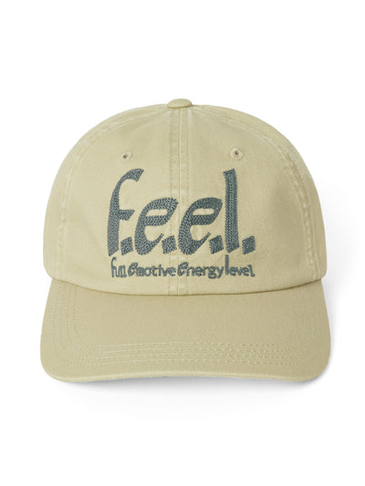 TNT EMOTIVE ENERGY Washed Cap