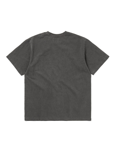 TNT EMOTIVE ENERGY Washed Tee