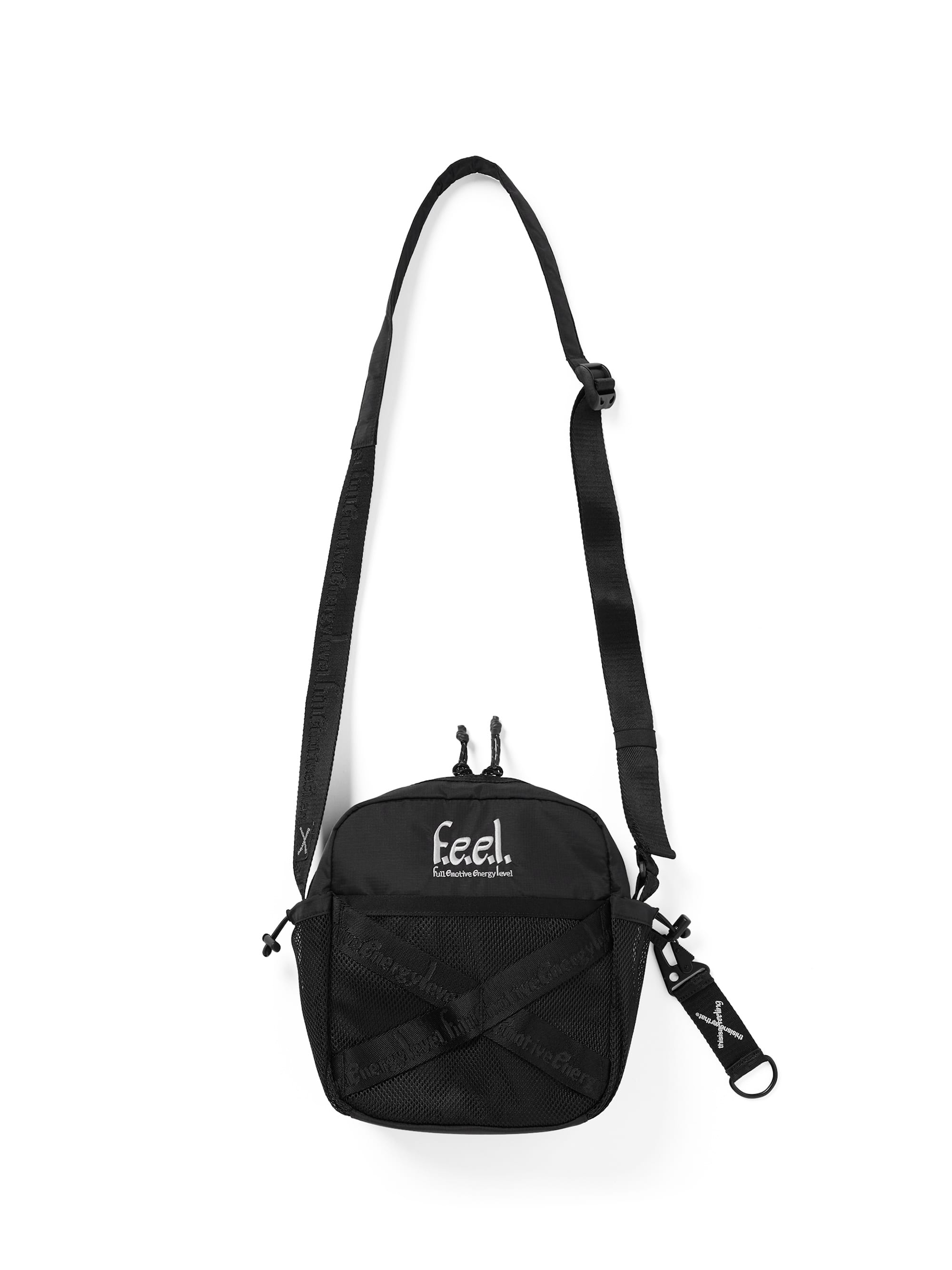 TNT ENERGY LEVEL DIGI-DJ Bag