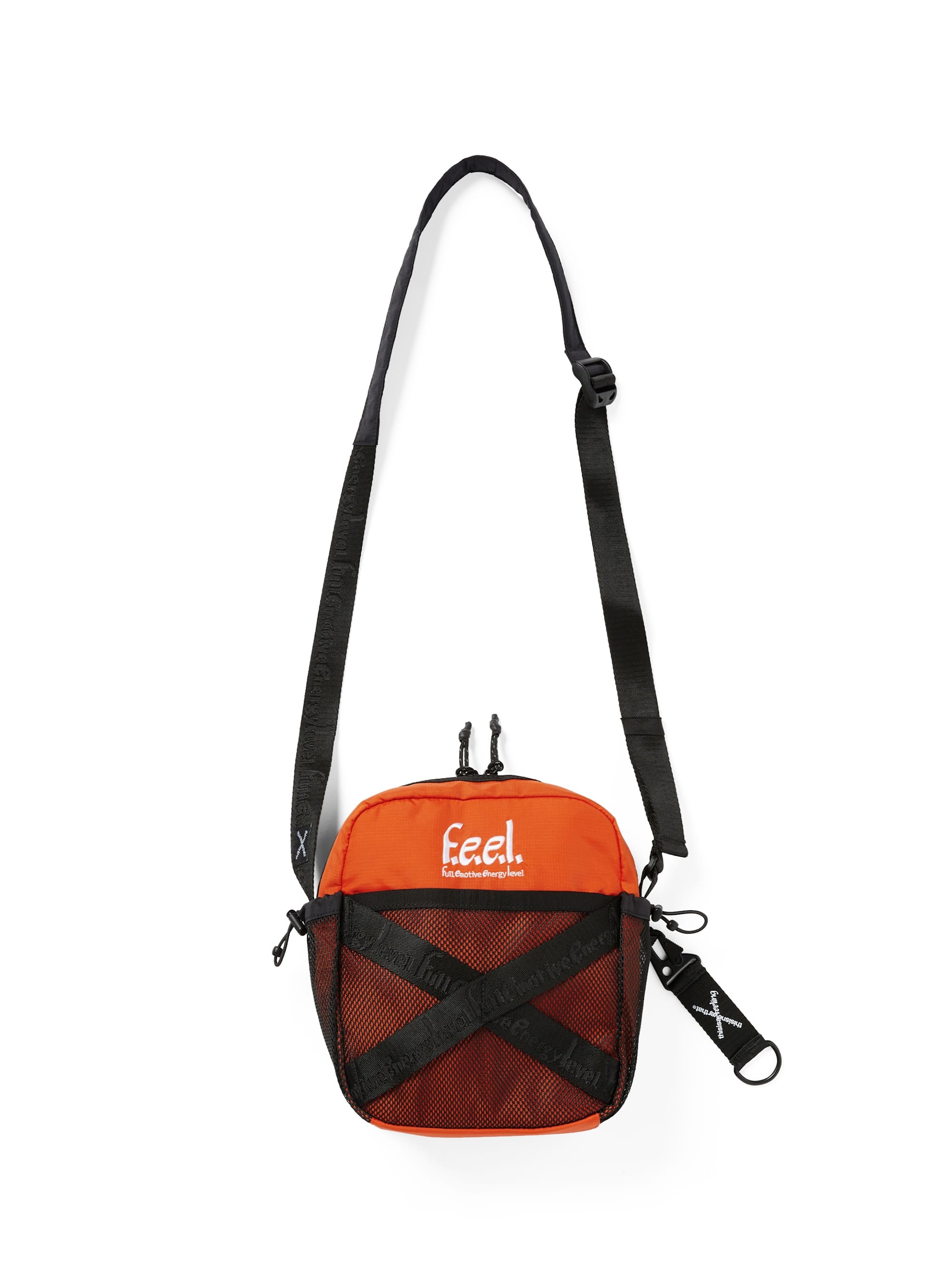 TNT ENERGY LEVEL DIGI-DJ Bag