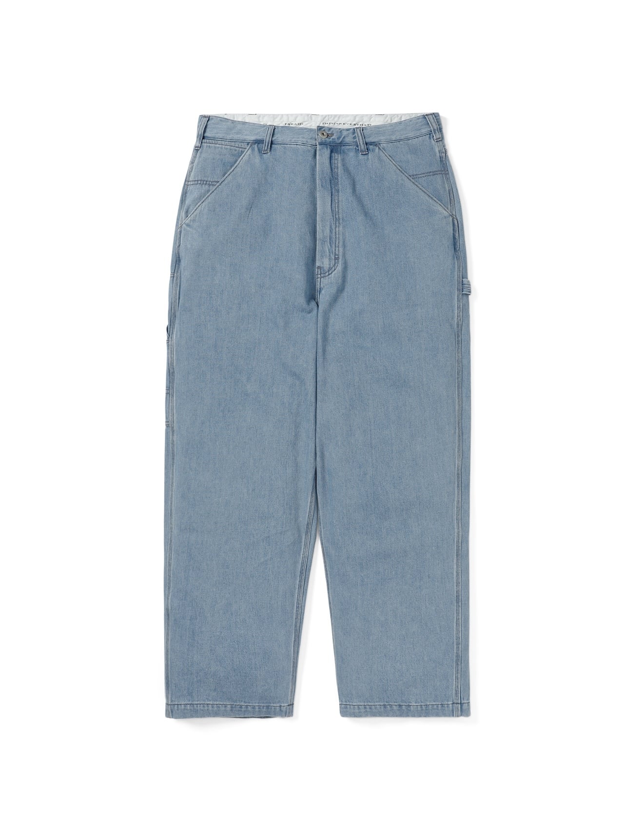 TNT FARAH Denim Painter Pants