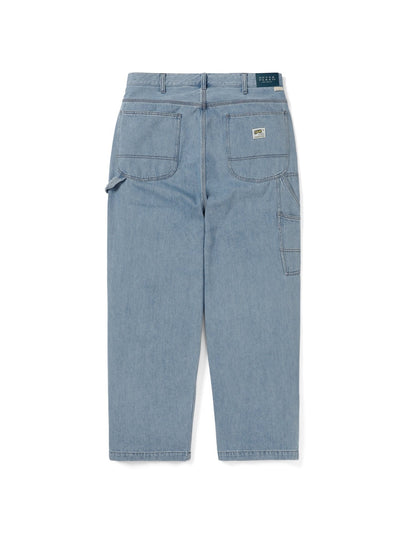 TNT FARAH Denim Painter Pants