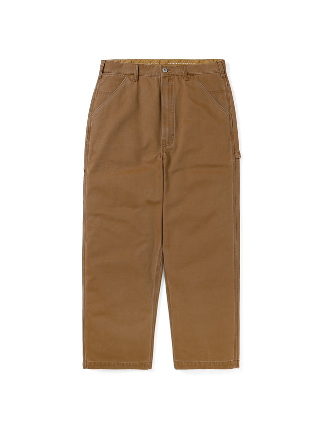 TNT FARAH Duck Painter Pants