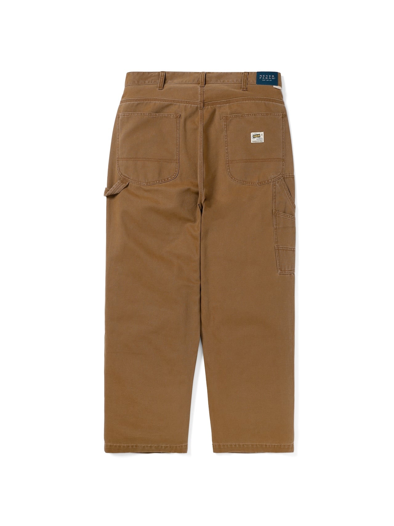 TNT FARAH Duck Painter Pants