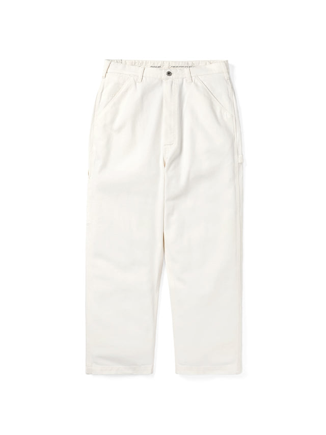 TNT FARAH Duck Painter Pants