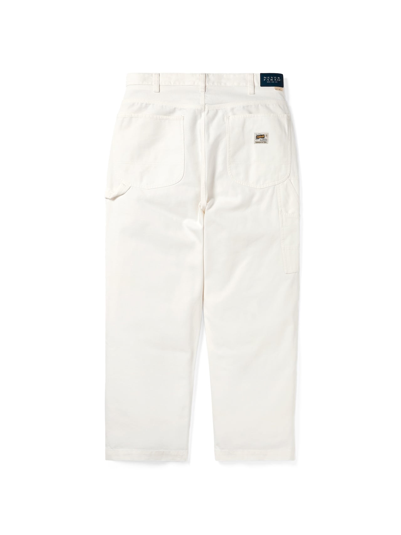 TNT FARAH Duck Painter Pants