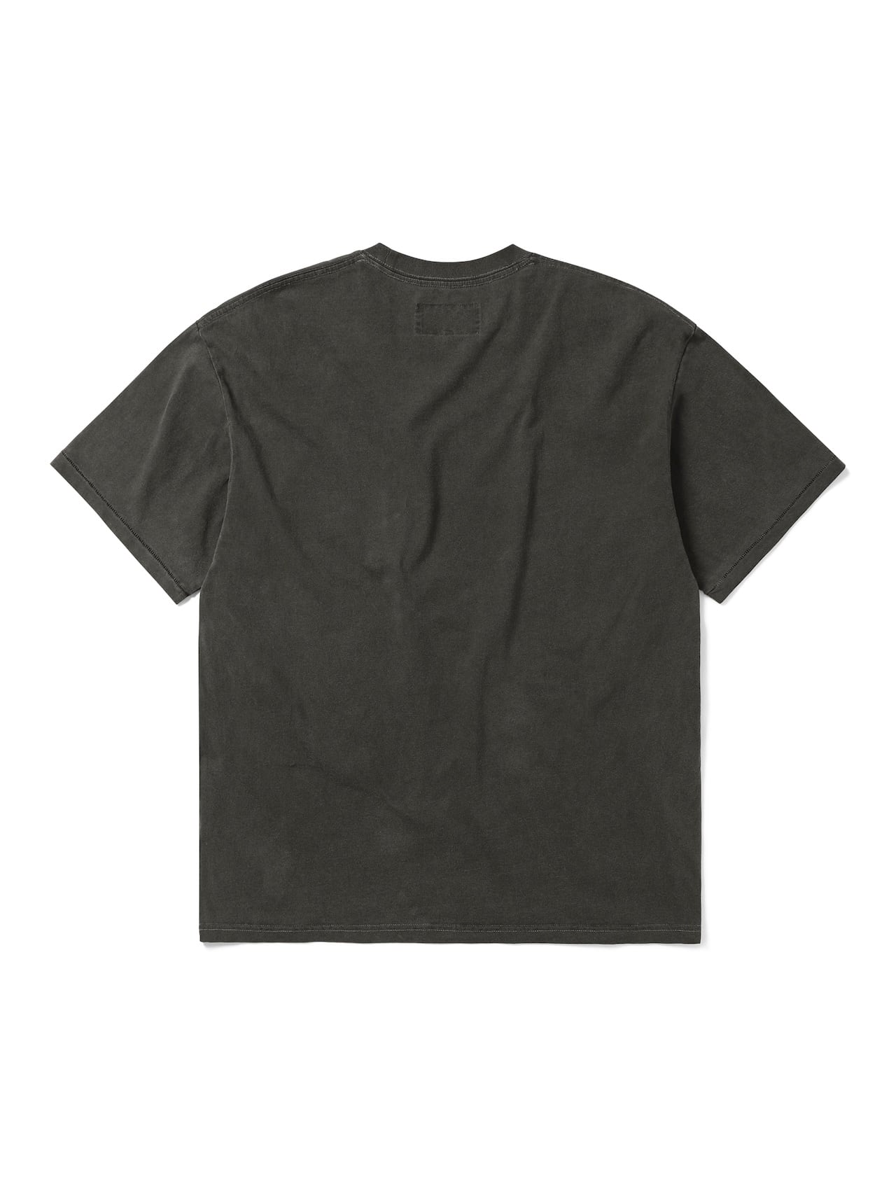 TNT FARAH Overdyed Pocket Tee