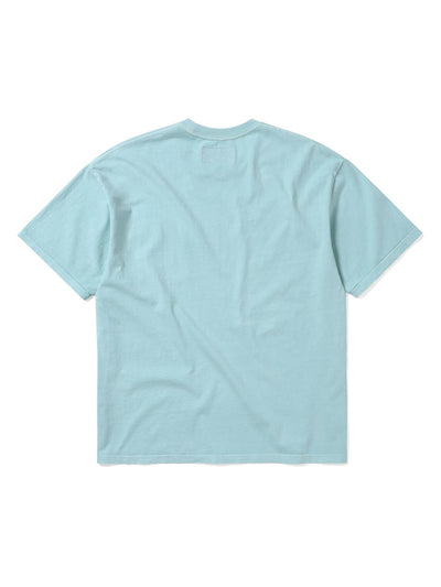 TNT FARAH Overdyed Pocket Tee