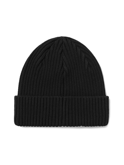 TNT FARAH Ribbed Beanie