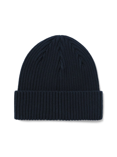 TNT FARAH Ribbed Beanie