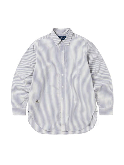 TNT FARAH Striped Shirt