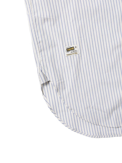 TNT FARAH Striped Shirt