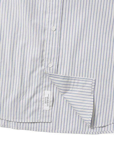 TNT FARAH Striped Shirt