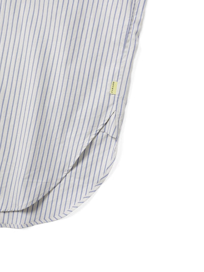 TNT FARAH Striped Shirt