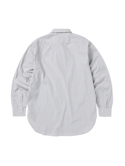 TNT FARAH Striped Shirt